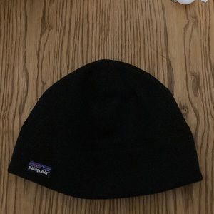 Patagonia Beanie